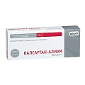 Купить валсартан-алиум, таблетки, покрытые пленочной оболочкой 80мг, 30 шт в Нижнем Новгороде