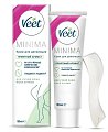 Купить veet minima (вит) крем для депиляции для сухой кожи, 100мл в Нижнем Новгороде