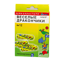 Купить сарепта пластырь бактерицидный веселые дракончики, 12 шт в Нижнем Новгороде