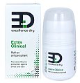 Купить ed excellence dry (экселленс драй) extra clinical антиперспирант роликовый, 50 мл в Нижнем Новгороде