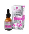 Купить novosvit (новосвит) ampoule smooth ac сыворотка-пилинг для лица c aha, bha и pha кислотами обновляющая, 25мл в Нижнем Новгороде