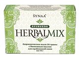 Купить aasha herbals (ааша хербалс) аювердическое мыло 24 травы с кокосовым маслом synaa, 75г в Нижнем Новгороде