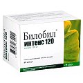 Купить билобил интенс, капсулы 120мг, 60 шт в Нижнем Новгороде