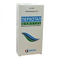 Купить перхотал, шампунь для лечения перхоти 1%, 60мл в Нижнем Новгороде