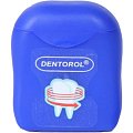 Купить денторол (dentorol) зубная нить 65м в Нижнем Новгороде