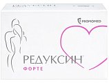 Купить редуксин форте, таблетки, покрытые пленочной оболочкой 850мг+10мг, 60 шт в Нижнем Новгороде