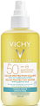 Купить vichy capital soleil (виши) спрей двухфазный для тела увлажняющий 200мл spf50 в Нижнем Новгороде