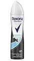 Купить rexona (рексона) антиперспирант-аэрозоль прозрачный кристалл, 150мл в Нижнем Новгороде