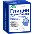 Купить глицин форте эвалар, таблетки для рассасывания 600мг, 120шт бад в Нижнем Новгороде