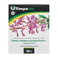 Купить кипрея узколистного трава, пачка 50г бад в Нижнем Новгороде