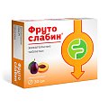 Купить фрутослабин, таблетки 600мл, 30 шт бад в Нижнем Новгороде