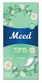 Купить meed normal soft deo (мид) прокладки ежедневные целлюлозные, 20 шт в Нижнем Новгороде