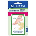 Купить ecoplast набор противомозольных гидроколлоидных пластырей second skin 44 х 69мм 2 шт + 20 х 60мм, 3 шт в Нижнем Новгороде