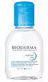 Купить bioderma hydrabio (биодерма гидрабио) мицеллярная вода для лица увлажняющая 100мл в Нижнем Новгороде