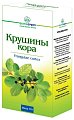 Купить крушины кора, пачка 50г в Нижнем Новгороде