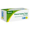 Купить финастерид-тева, таблетки, покрытые пленочной оболочкой 5мг 90шт в Нижнем Новгороде