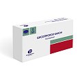 Купить бисопролол-канон, таблетки, покрытые пленочной оболочкой 5мг, 60 шт в Нижнем Новгороде