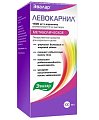 Купить левокарнил, раствор для приема внутрь 300мг/мл, флакон 100мл в Нижнем Новгороде