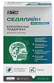 Купить седалайн антистресс, капсулы массой 395мг, 30шт бад в Нижнем Новгороде