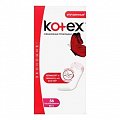 Купить kotex (котекс) прокладки ежедневные ультратонкие 56шт в Нижнем Новгороде