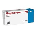 Купить периндоприл-тад, таблетки 8мг, 30шт в Нижнем Новгороде