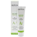 Купить aravia (аравиа) гель для лица увлажняющий с алоэ-вера aloe vera aqua gel, 100мл в Нижнем Новгороде