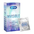 Купить durex (дюрекс) презервативы invisible extra lube, 12 шт в Нижнем Новгороде