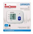 Купить тонометр автоматический, запястный omron (омрон) rs1 (hem-6120-ru) в Нижнем Новгороде