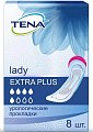 Купить tena (тена) прокладки, lady slim extra plus, 8 шт в Нижнем Новгороде