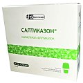 Купить салтиказон, порошок для ингаляций дозированный 50мкг+250мкг, 60доз блистеры в ингалятор в Нижнем Новгороде