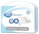 Купить id protect expert (айди) пеленки впитывающие одноразовые 60х90см, 30 шт в Нижнем Новгороде