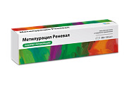 Купить метилурацил, мазь для наружного применения 10%, 25г в Нижнем Новгороде