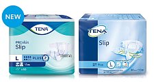 Купить tena proskin slip plus (тена) подгузники размер l, 30 шт в Нижнем Новгороде