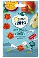 Купить фрутоняня фруктовые кусочки из персика и маракуйи, 15 г в Нижнем Новгороде