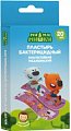 Купить пластырь ми-ми-мишки набор пластырь влагостойкий детский 1,9х7,2, 20 шт в Нижнем Новгороде