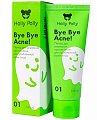 Купить holly polly (холли полли) bye bye acne! пенка для умывания против акне и воспалений, 100мл в Нижнем Новгороде