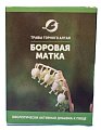 Купить фиточай боровая матка, пачка 30г бад в Нижнем Новгороде