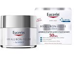 Купить eucerin hyaluron-filler (эуцерин) гиалурон-филлер крем для дневного ухода за сухой кожей spf15, 50мл в Нижнем Новгороде