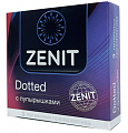 Купить zenit (зенит) презервативы латексные с точками dotted 3шт в Нижнем Новгороде