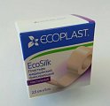 Купить ecoplast ecosilk медицинский фиксирующий текстильный 2,5см х 5м в Нижнем Новгороде