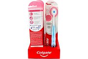 Купить колгейт (colgate) зубная щетка cushion clean мягкая, 1 шт в Нижнем Новгороде