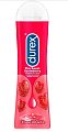 Купить durex (дюрекс), гель-смазка play sweet strawberry клубника, 100мл в Нижнем Новгороде