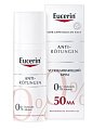 Купить eucerin antiredness (эуцерин) антиреднесс крем успокаивающий, 50мл в Нижнем Новгороде