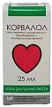 Купить корвалол, капли для приема внутрь, флакон 25мл в Нижнем Новгороде