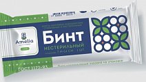 Купить бинт нестерильный амелия 7м х14см в Нижнем Новгороде