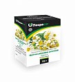 Купить ромашки аптечной цветки лекра-сэт, пачка 25г бад в Нижнем Новгороде