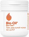 Купить bio-oil (био-оил) гель для сухой кожи, 50 мл в Нижнем Новгороде