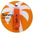 Купить holly polly (холли полли) sunny бальзам для губ spf 50+ манго/ваниль, 4.8г в Нижнем Новгороде