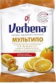 Купить verbena (вербена) мультипо карамель леденцовая с начинкой 60 гр бад в Нижнем Новгороде