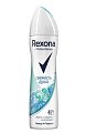 Купить rexona (рексона) антиперспирант-аэрозоль свежесть душа, 150мл в Нижнем Новгороде